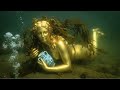 ✨Hidden Treasures and Secret Discoveries the World Was Never Meant to See