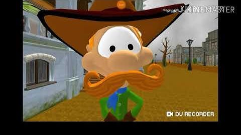 Cowboy Neighbor Redemption - LEVEL 1 - ( Android, iOS Hra )