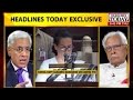 Centre Stage: Sonia Gandhi refused