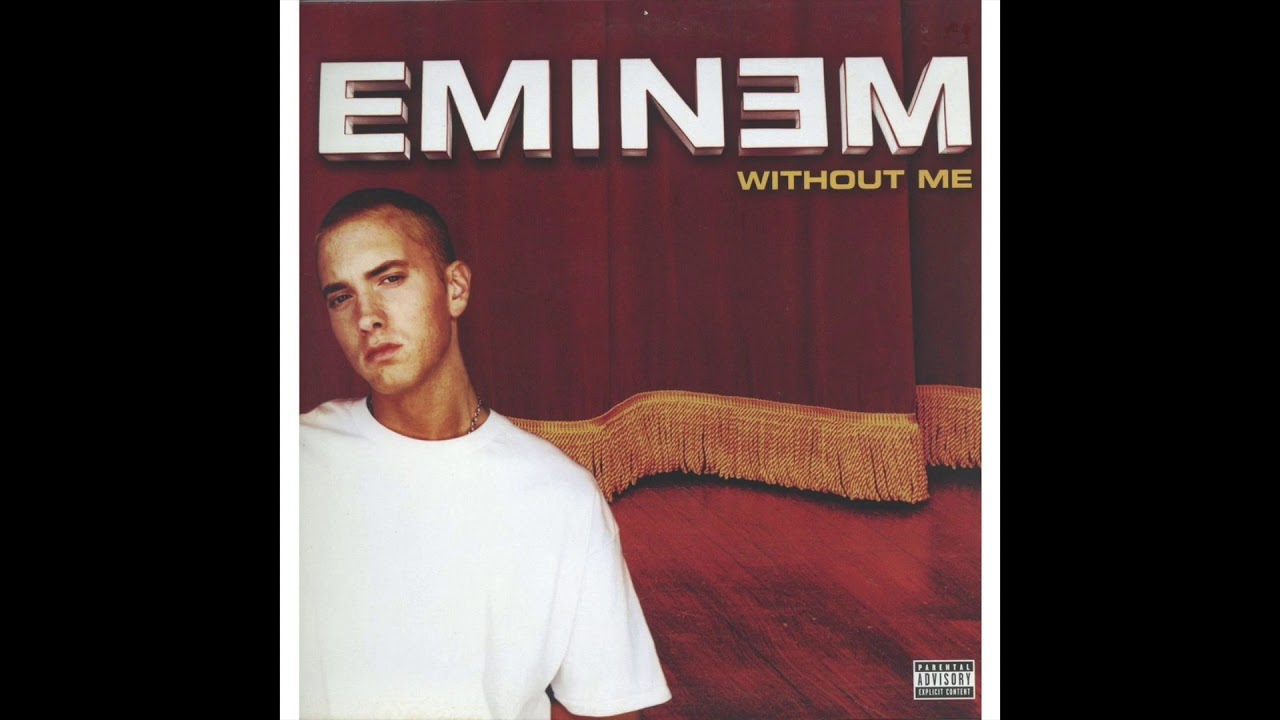 【MCバトルビート】 Eminem - Without Me バトルビート