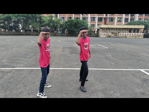 Window Taley  || Choreographer Sushant Dhotre || Dance Cover