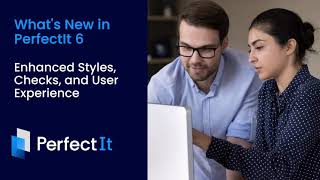 What's new in PerfectIt 6