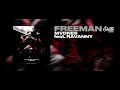 MVDNES ft. RAVANNY - FREEMAN