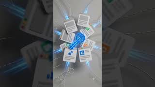 Five Apps, One Key