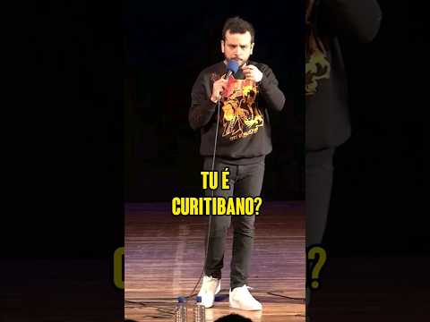 QUEBRANDO OS ESTEREÓTIPOS - ROMINHO BRAGA