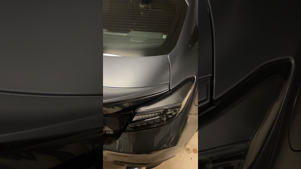 Update on my car situation!! (New car)