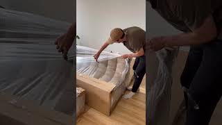 making my house a home pt. 1 - sofa