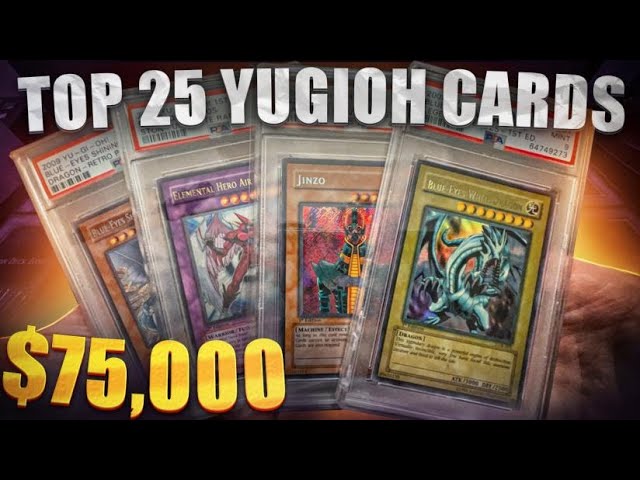 The 20 most expensive and rare Pokemon cards - Video Games on