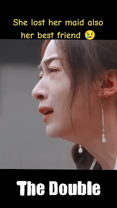 💔 | The Double | YOUKU Shorts