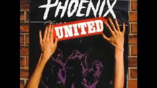 Phoenix - Definitive Breaks - United - Extended Version