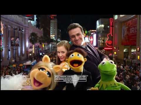 "#1 Comedy/Best Reviewed" TV Spot | The Muppets (2011) | The Muppets