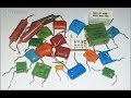 Download Как отличить КМ конденсаторы от обычных Как отличить КМ конденсаторы от обычных