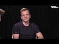 Taron Egerton on all the things you didn't know about 'Rocketman' [extended]