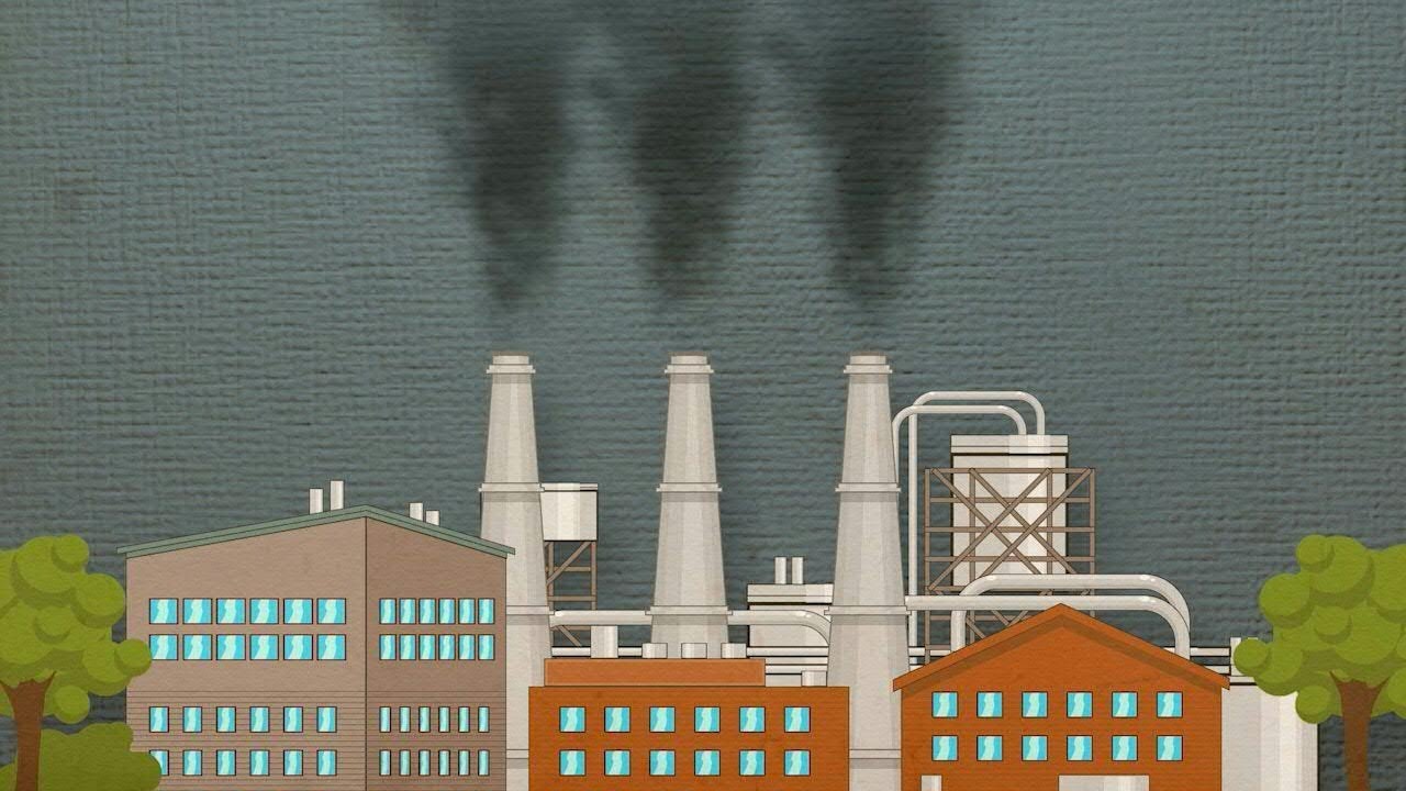 قياس انبعاثات غازات الدفيئة: النطاق الأول والثاني والثالث | AFP