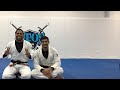 Jiu Jiutsu Drills WWW.ATOSBJJONLINE.COM