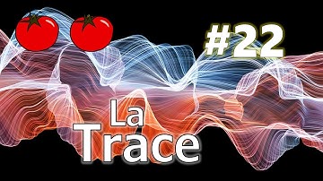 Thomaths 22 : La Trace (algèbre linéaire 5)