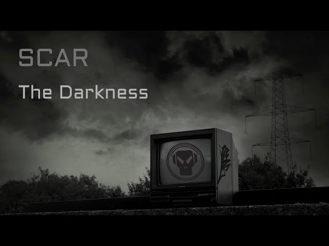 Tea様SCARS THE ALBUM Czarface - ft Method Man & Frankie Pulitzer (Music From