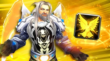 He Just ERADICATED That Rogue! (5v5 1v1 Duels) - PvP WoW: Shadowlands 9.2