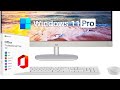 Recommended Buy - HP 27" FHD Touchscreen All-in-One Desktop