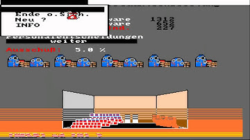 AMIGA OCS Manager Sim Professional 1994K  RenkDeh LFC adf