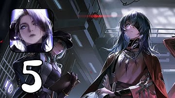 Path to Nowhere - ‏‏Gameplay walkthrough Part 5 (iOS, Android)