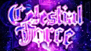Celestial Force 100% (Extreme Demon) by MindCap, GaidenHertuny, etc. | JUMP FROM CATACLYSM | 144hz