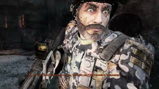 Битва за Д6 - Metro Last Light redux #13