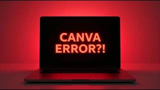 Lock Cannot Be Edited ERROR in Canva: Fix for Beginners (Tips to Unlock Elements in Canva)