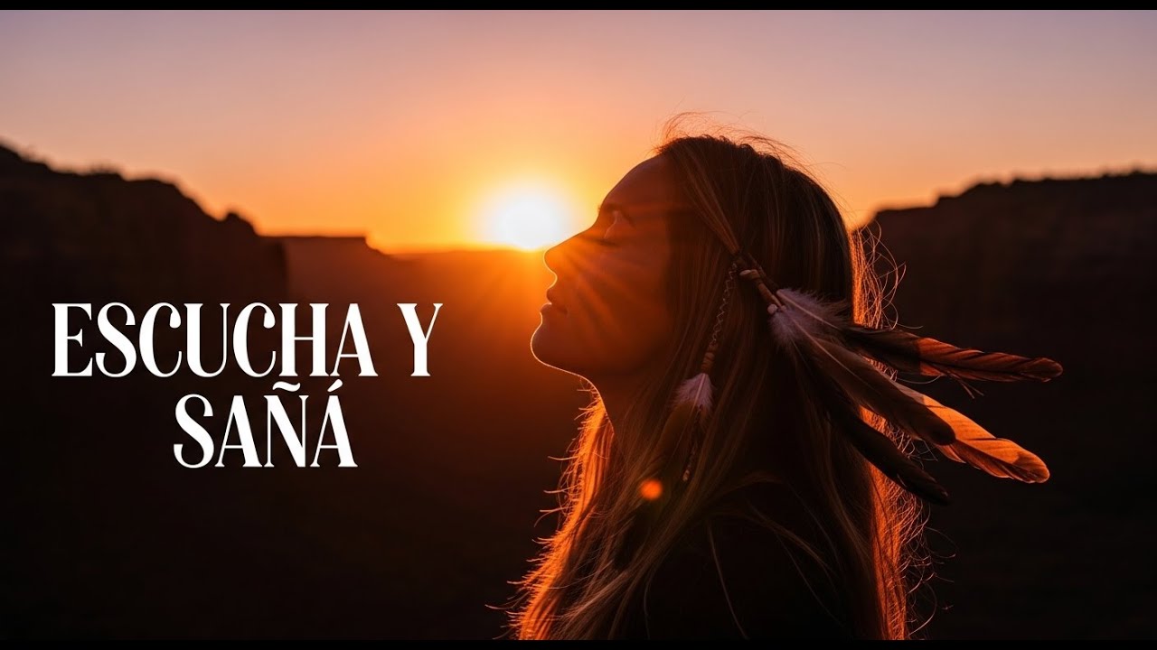 Música ANDINA 🌄 Flauta de Pan que Sana el Alma - Inspirada en Leo Rojas & Zamfir