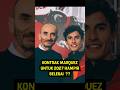 KONTRAK MARQUEZ UNTUK 2027 HAMPIR SELESAI ?? #motogp #marquez #marcmarquez #beritamotogp #ducati