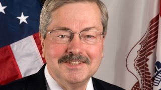 Trump taps Branstad as ambassador to China