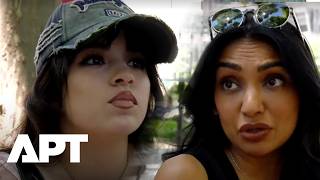 Download lagu 'Younger Folks Want Change' — NYC Residents React To Primary Results | APT