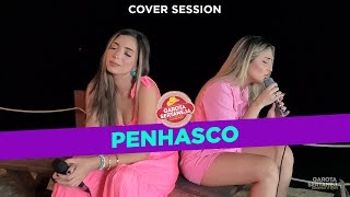 Garota Sertaneja - Penhasco - Luísa Sonza