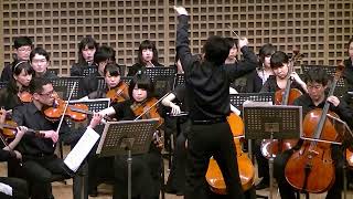 [HD]Ludwig van Beethoven: Symphony No.6 F major Pastoral, Op.68 L.v.ベートーヴェン：交響曲第6番ヘ長調《田園》 作品68