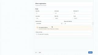 Information Angular Form Builder Advanced Tutorial 3: Functions | NGX View Builder Update