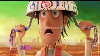 Promo Disney Xd - Esto Ves Este Mes -Julio