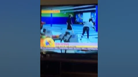 Tami interview by good day Sacramento