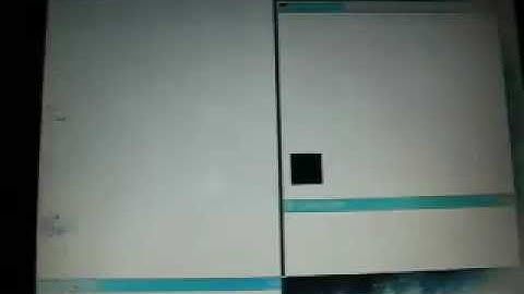 Arch Linux - Fading "startx" Display