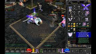I found a bug if Elemental damage