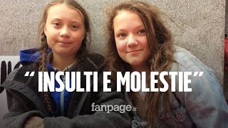 Lappello Di Greta Thunberg Mia Sorella Bea Insultata E Molestata Sui Social, Sostenetela