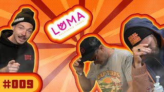LUMA FARMS GETS CHAZZED IN THE NAME OF REGENERATIVE FARMING - HOT DABS Episode 009 - LUMA Farms