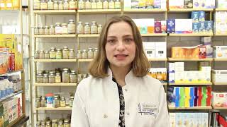 Astaksantin hakkında bilgiler!