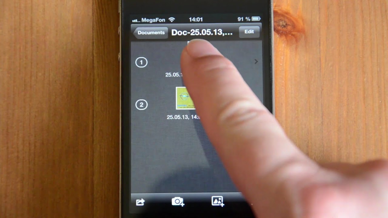 How to speed up your work with useful gestures