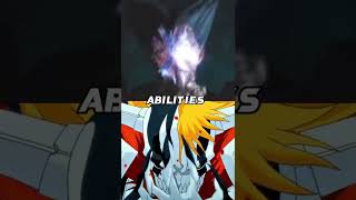 Garou vs Ichigo