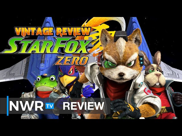 Star Fox Wii U by Retro Studios? - Star Fox Zero - Gamereactor