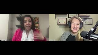 Episode 5 Got Kids, Got Stress?  A Framework to Build Healthy Relationships with Lauren McKenzie