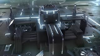 Our New Logo Intro ,,Contact Us For More Logo Intros