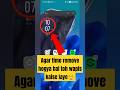 home screen pe time kaise laye |widget time and date