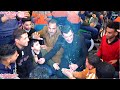 الفيديو دة خطر اوي اه يا عبدالودود حظ يا حظ مع باسط مصر فرحة اولاد ابو يوسف مشتهر حفلات الصياد