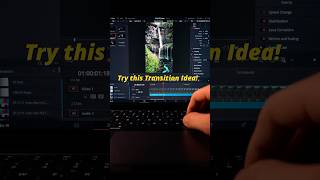 Smooth Drone Transitions Made EASY! DJI Mini 4 Pro Tutorial
